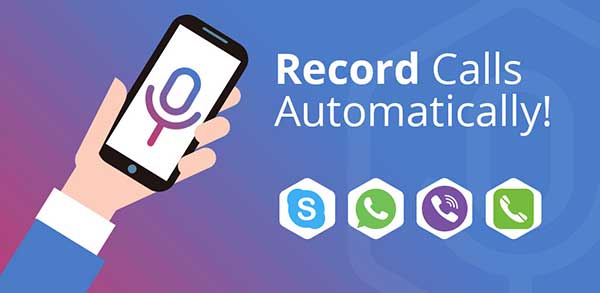 best call recording app for skype